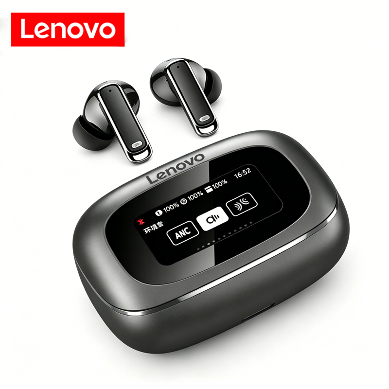 Lenovo TOUR PRO6 Touch Multi F – Wireless Earbuds Tws recenzja i cena