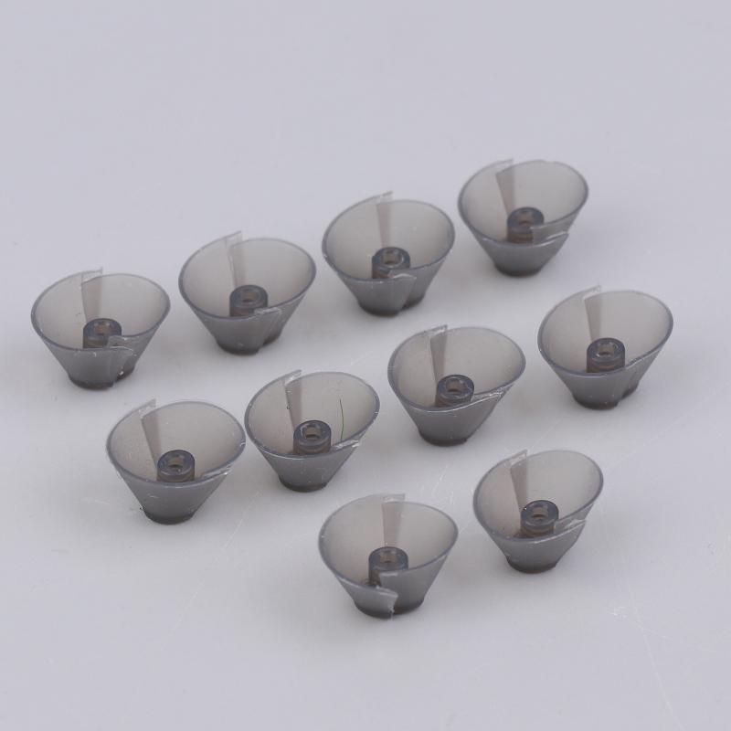 Hearing Aid Replacement Eartip – Silicone Ear Tip Replacement recenzja i cena