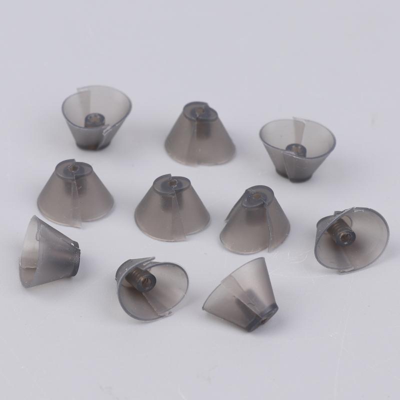Hearing Aid Replacement Eartip – Silicone Ear Tip Replacement recenzja i cena