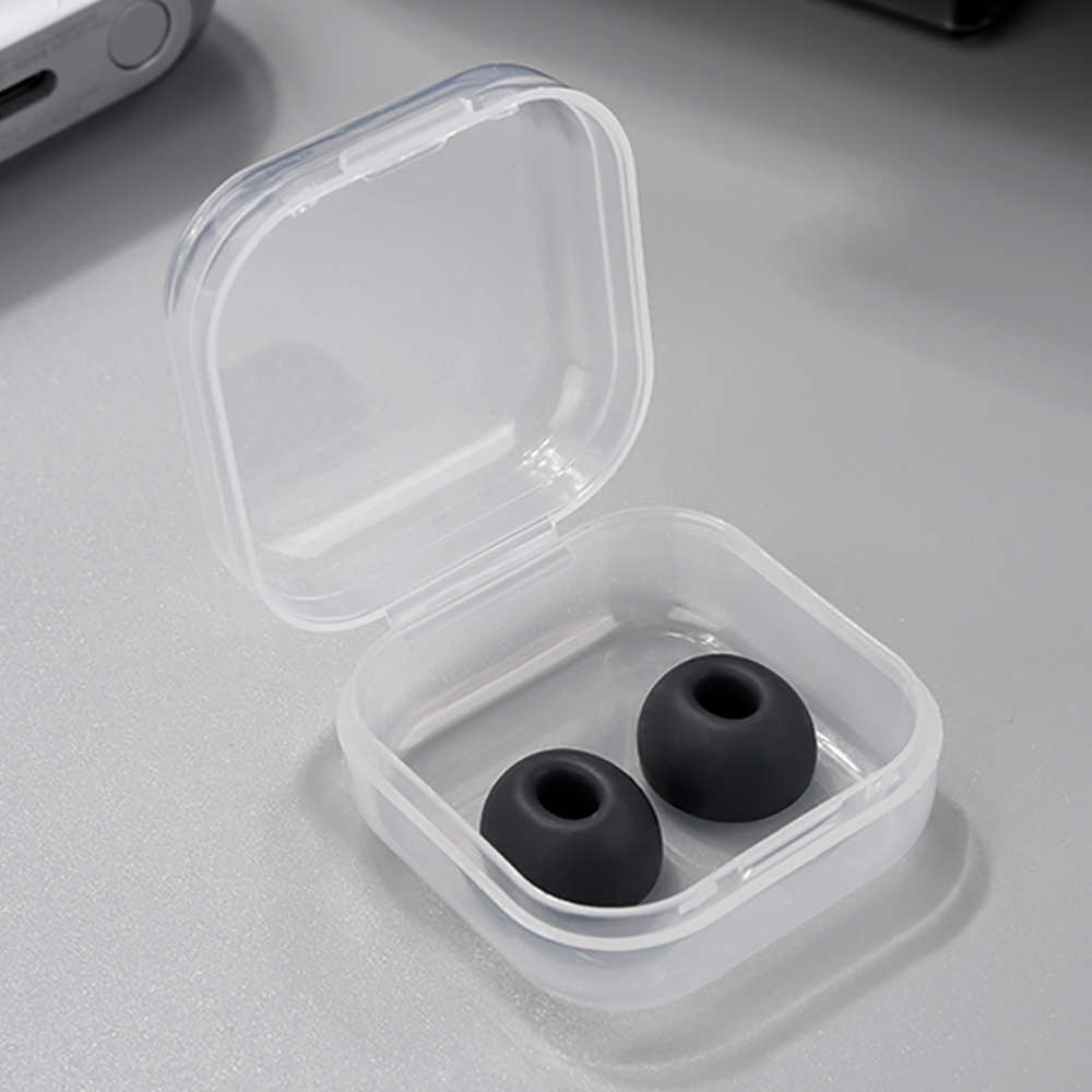 6Pcs Silicone Ear Tips for HUA – Wireless Earbuds Tws recenzja i cena