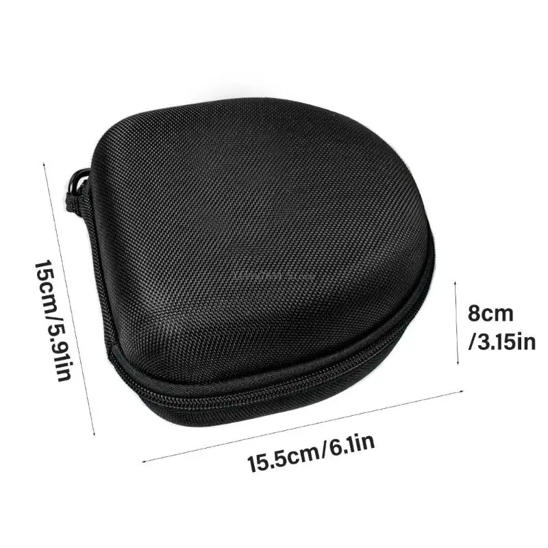 Shockproof EVA Headphone Case  – Headphone Case Hard recenzja i cena