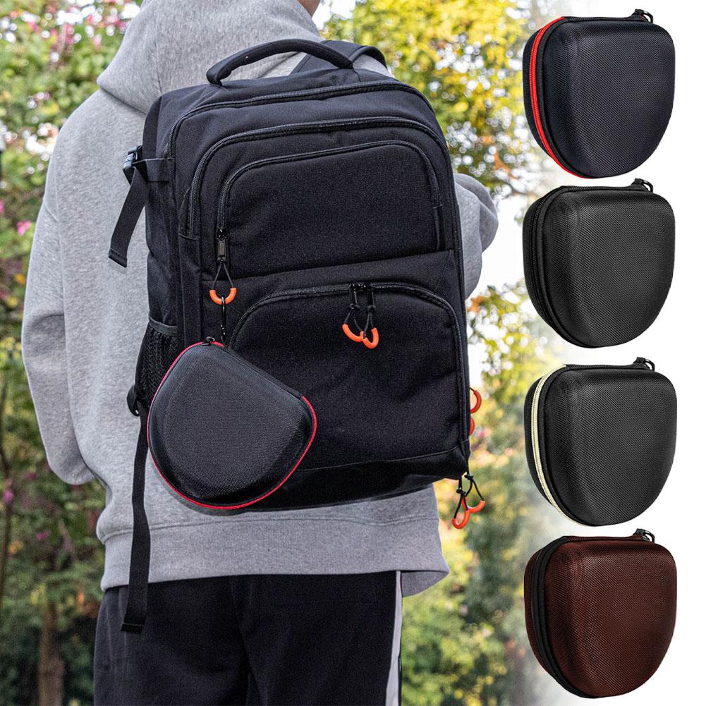 Shockproof EVA Headphone Case  – Headphone Case Hard recenzja i cena