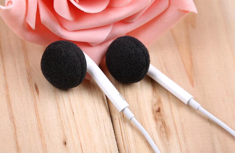 25pairs 50pcs 18mm Foam Earbud – Earphone Foam Tip recenzja i cena