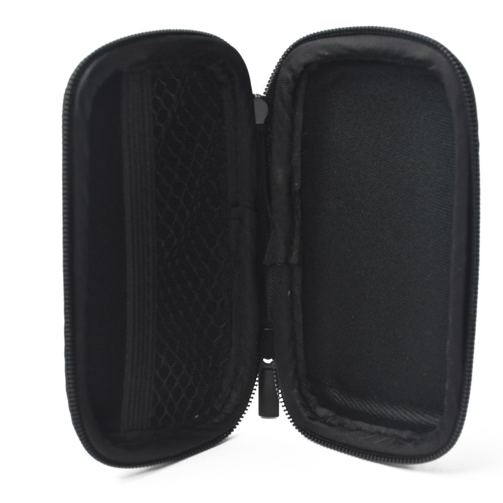 Green Rectangle Shaped Hard Ea – Headphone Case Hard recenzja i cena