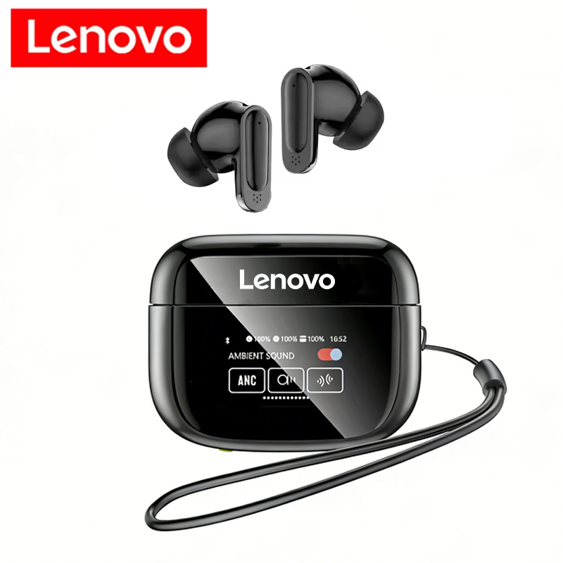 Lenovo V11 TWS Wireless Earpho – Noise Cancelling Headphone recenzja i cena