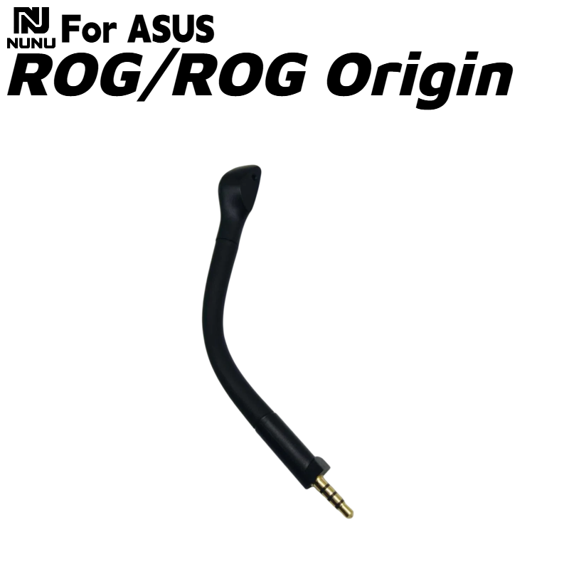 Microphones For ASUS ROG/ROG O – Gaming Headset Rgb recenzja i cena