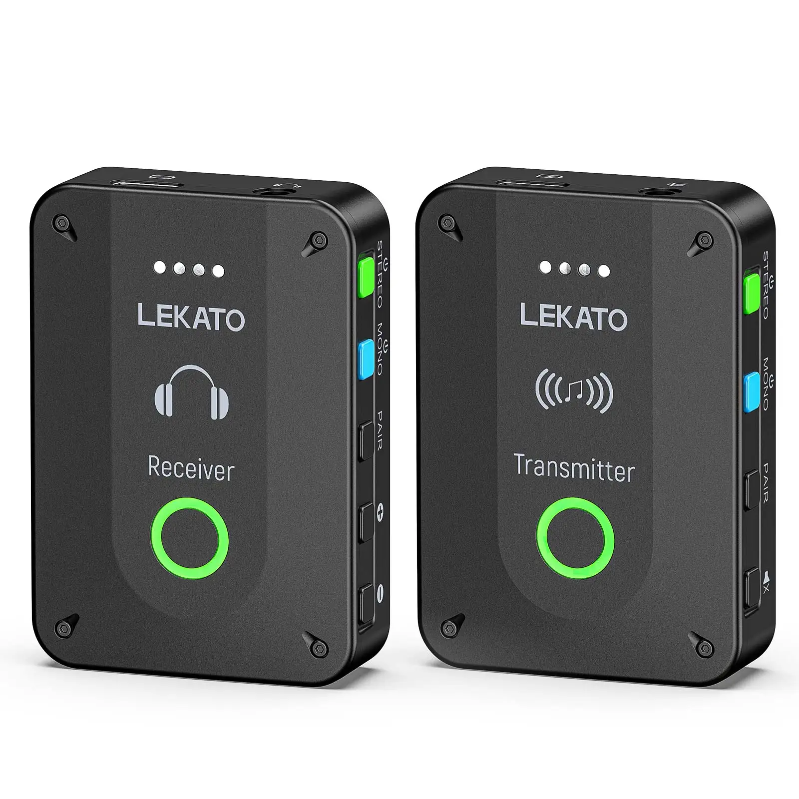 Lekato Ms-02 Wireless Iem Syst – In Ear Monitor Iem recenzja i cena