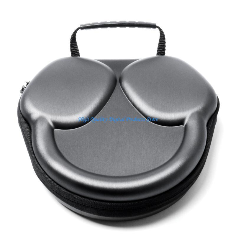 U2JE Hard EVA Case Headphones  – Headphone Case Hard recenzja i cena