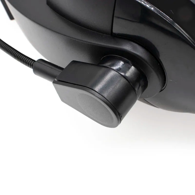 Professional Noise Cancelling  – Wired Earphone Mic recenzja i cena