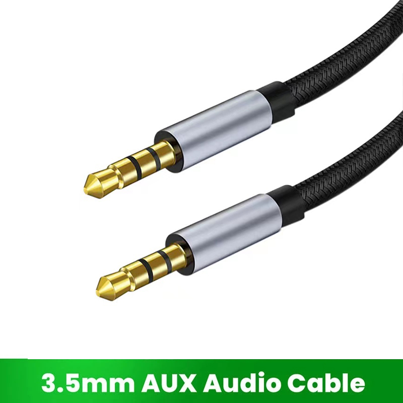 3.5mm Jack Audio Cable Jack 3. – Cable Extension 3.5 recenzja i cena