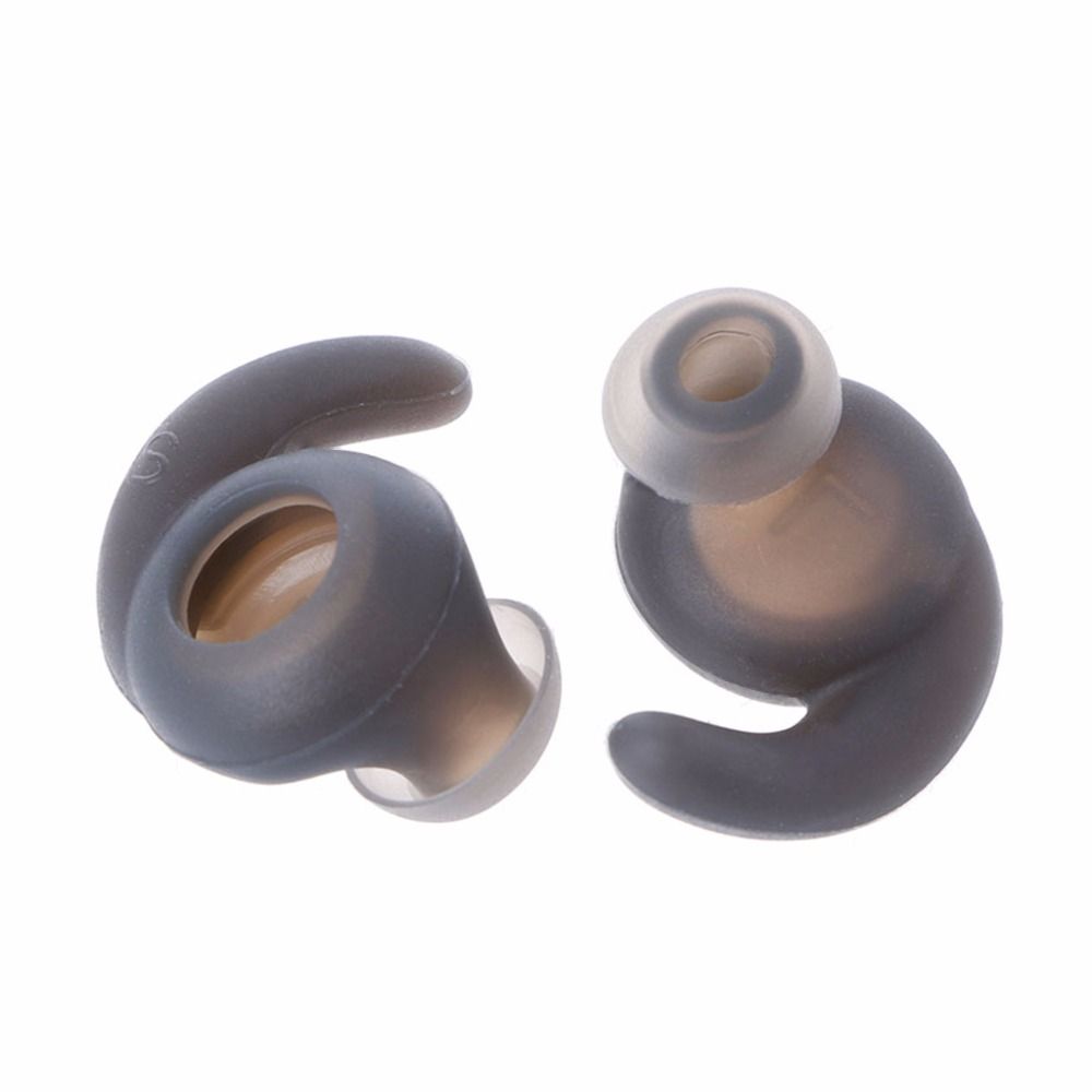3 Pairs S/M/L In-ear Sports He – Sports Earphone Hook recenzja i cena