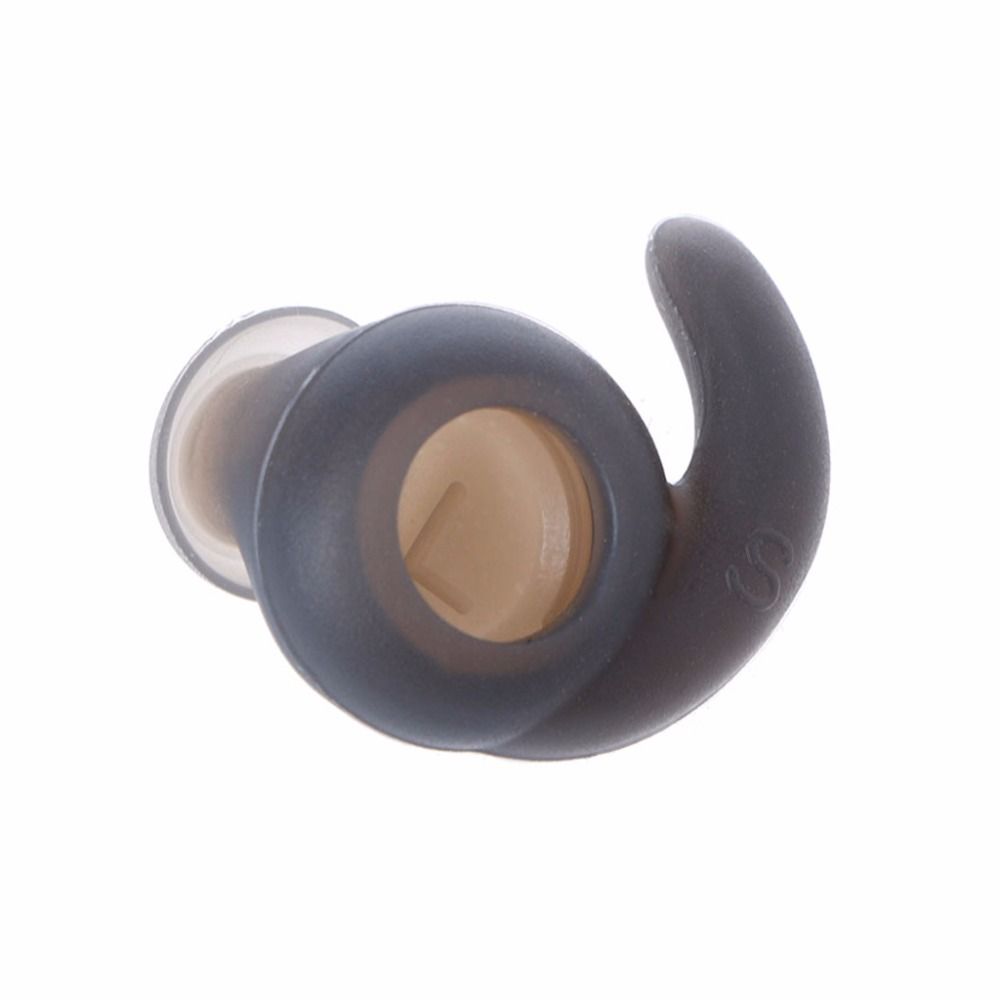 3 Pairs S/M/L In-ear Sports He – Sports Earphone Hook recenzja i cena