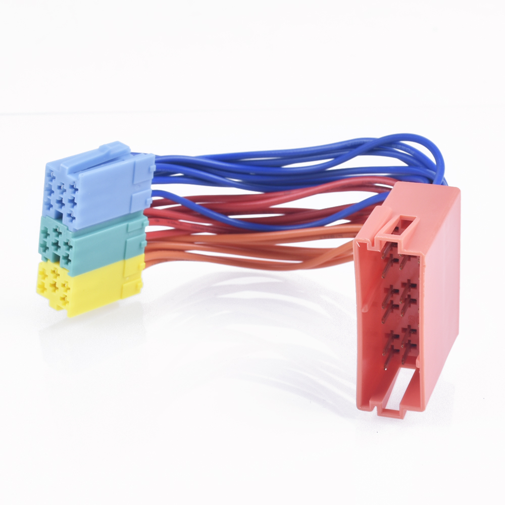 Mini ISO 20Pin Plug Extension  – Cable Extension 3.5 recenzja i cena