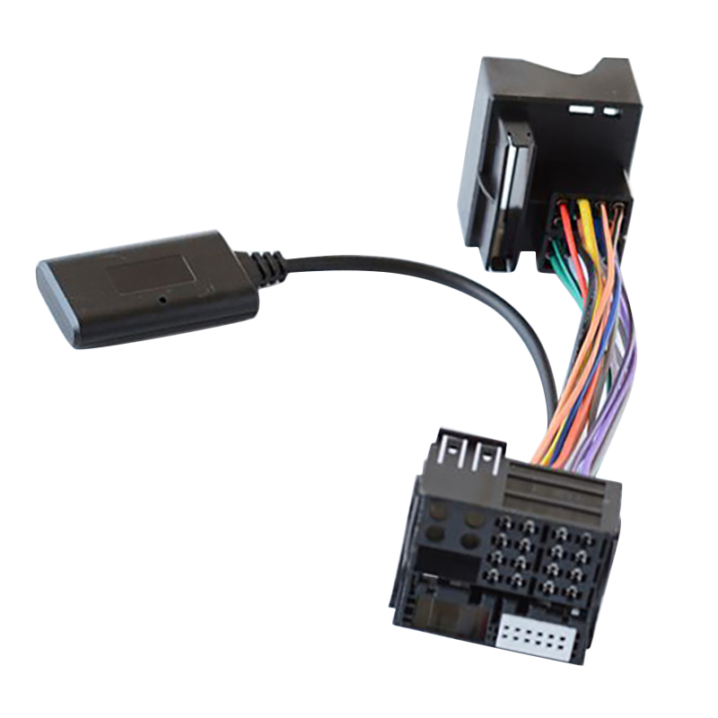 Car Audio Bluetooth 5.0 Receiv – Bluetooth Adapter Receiver recenzja i cena