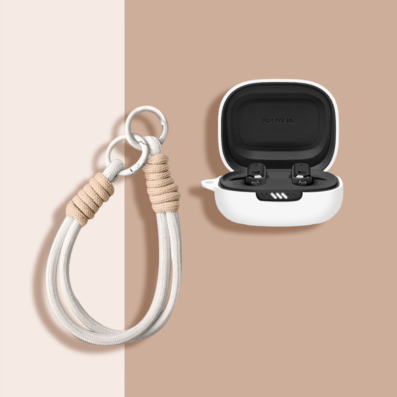 Suitable for JBL Wave Flex Ear – Earbuds Charging Case recenzja i cena