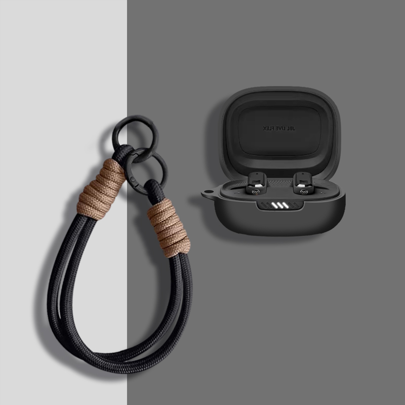 Suitable for JBL Wave Flex Ear – Earbuds Charging Case recenzja i cena