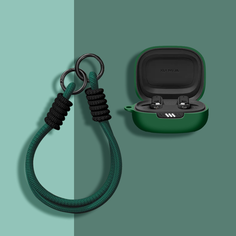Suitable for JBL Wave Flex Ear – Earbuds Charging Case recenzja i cena
