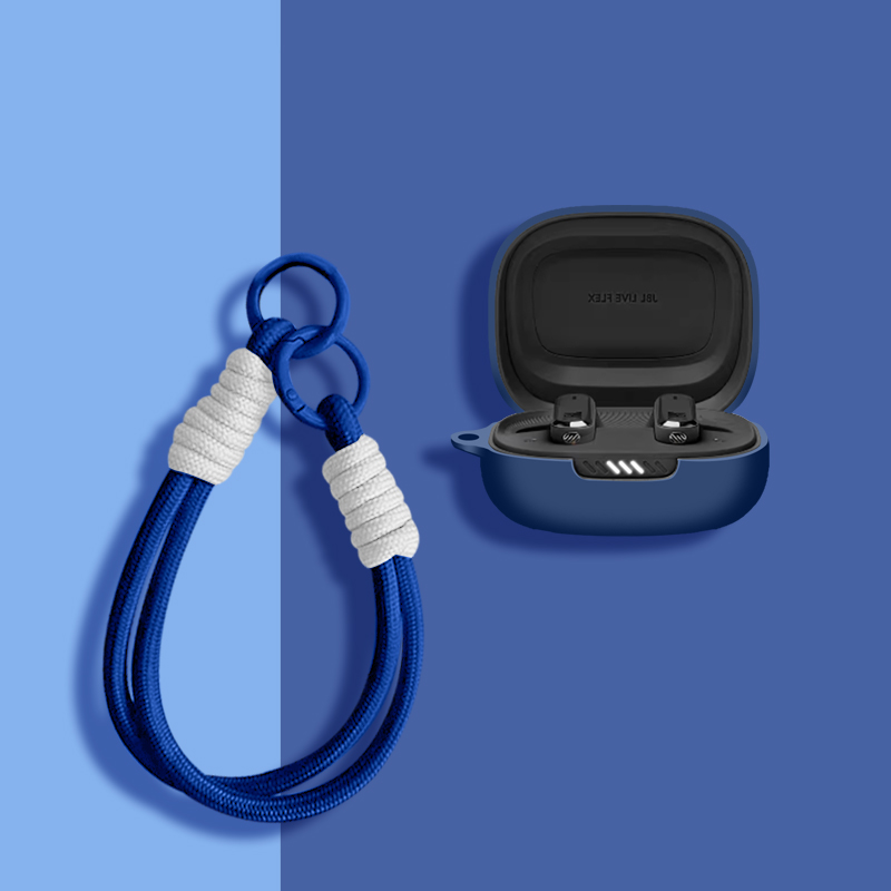 Suitable for JBL Wave Flex Ear – Earbuds Charging Case recenzja i cena