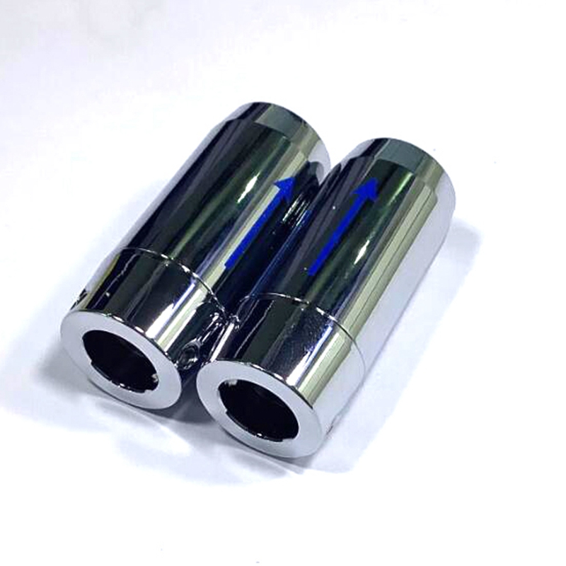 4pcs HiFi Aluminium Y Splitter – Audio Splitter Y recenzja i cena