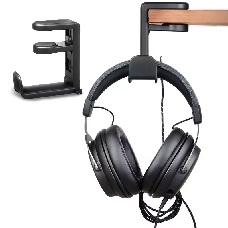 Under Desk Headphone Holder Ro – Headphone Stand Desk recenzja i cena