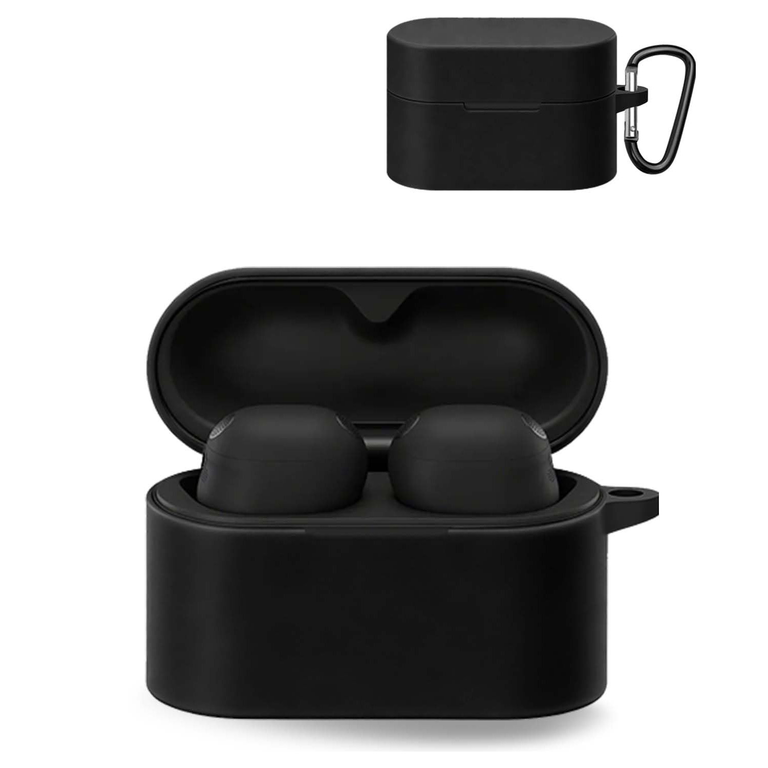 Case for Sony WF-1000XM6 Earbu – Earbuds Charging Case recenzja i cena