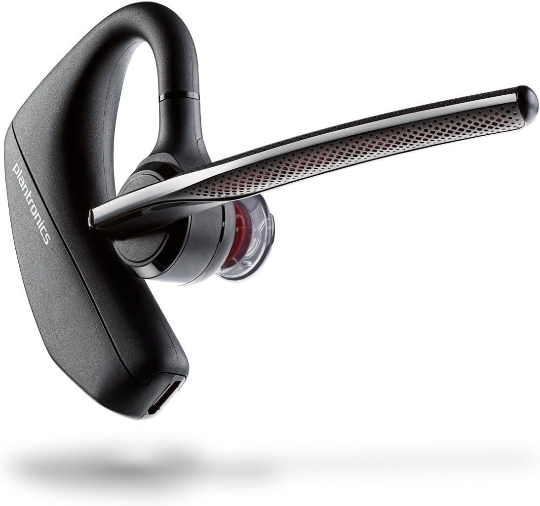 Premium Bluetooth Headset with – Noise Cancelling Headphone recenzja i cena