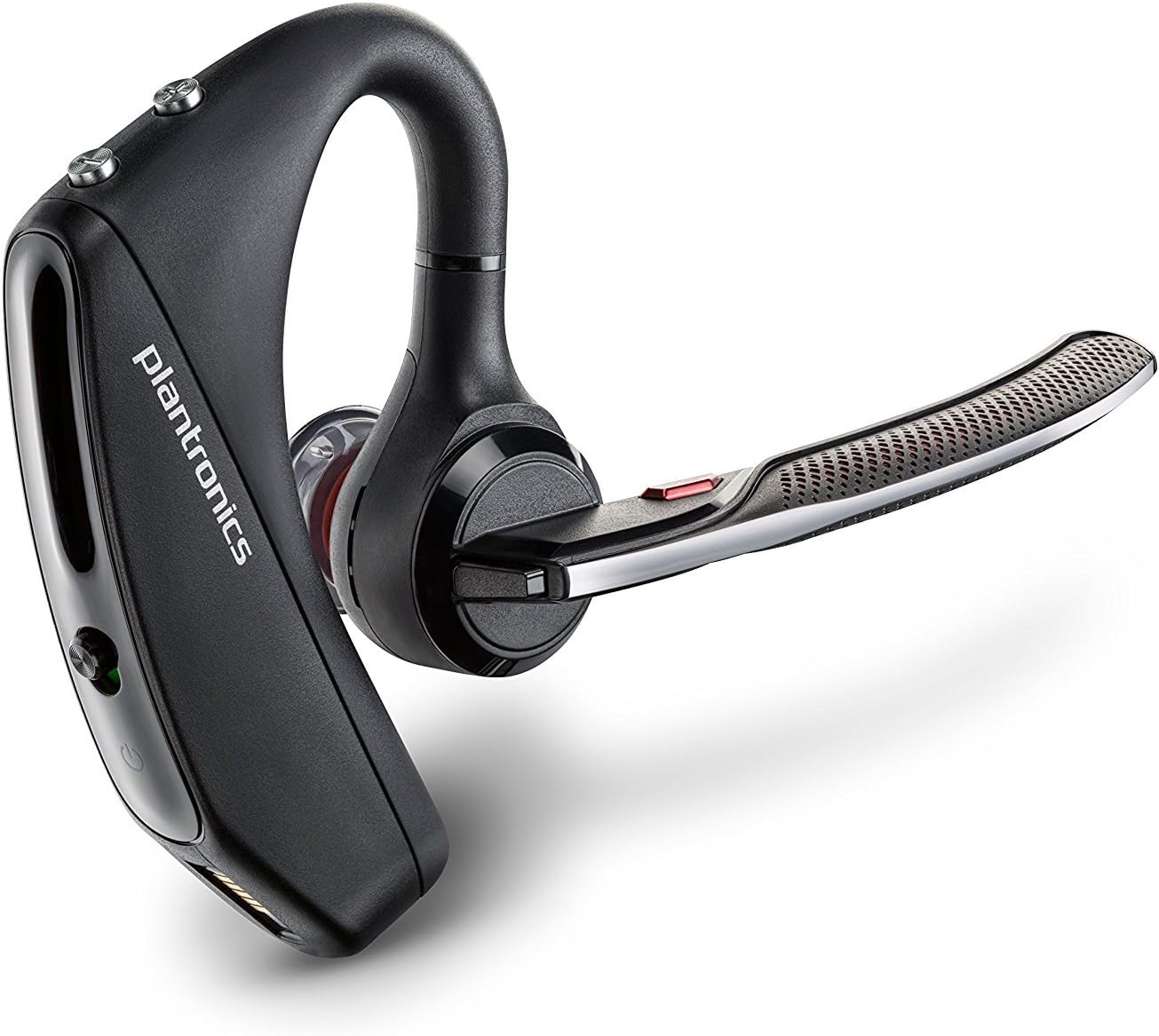 Premium Bluetooth Headset with – Noise Cancelling Headphone recenzja i cena
