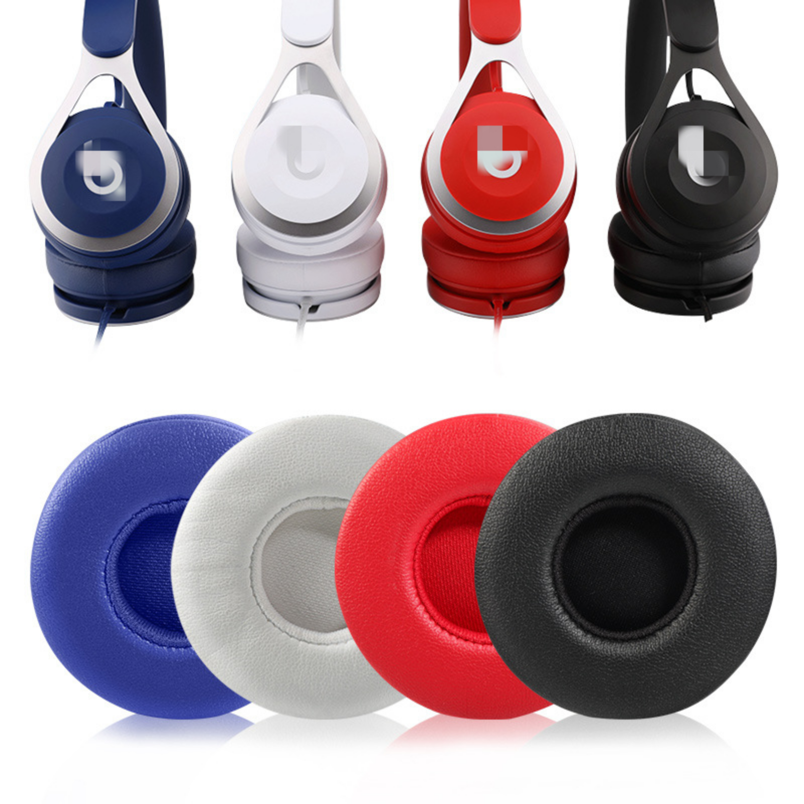 1 Pair for Beats EP Wired Head – Audiophile Headphone Wired recenzja i cena