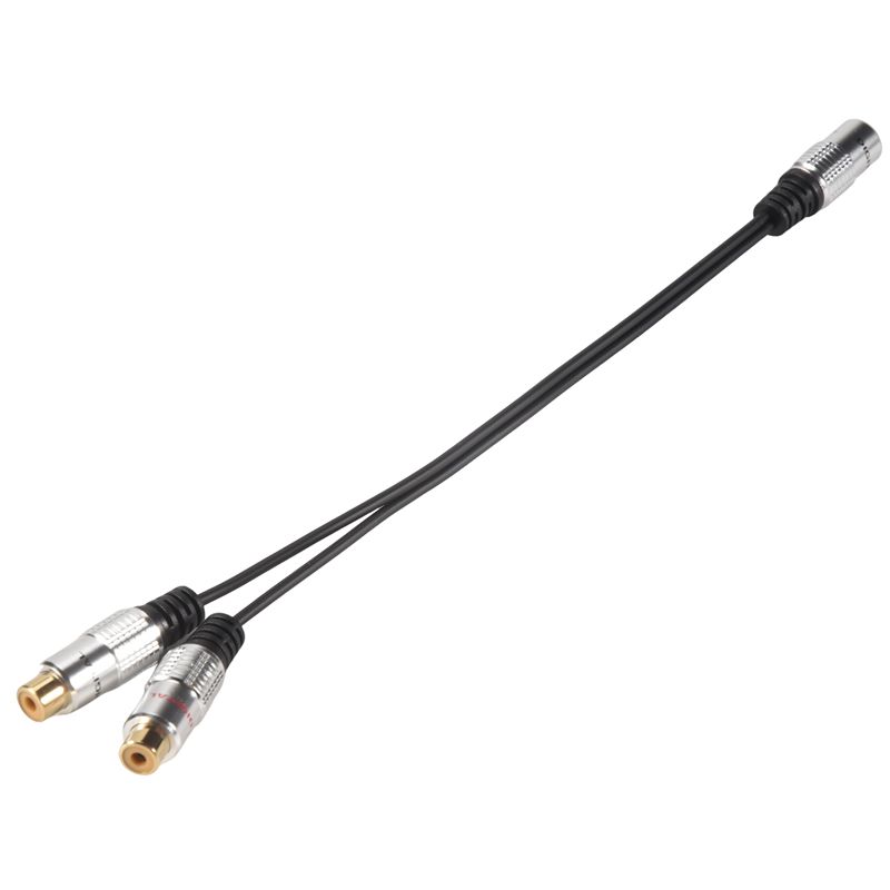 BTLIFE-3.5Mm (1/8 Inch) Stereo – Earphone Splitter Jack recenzja i cena