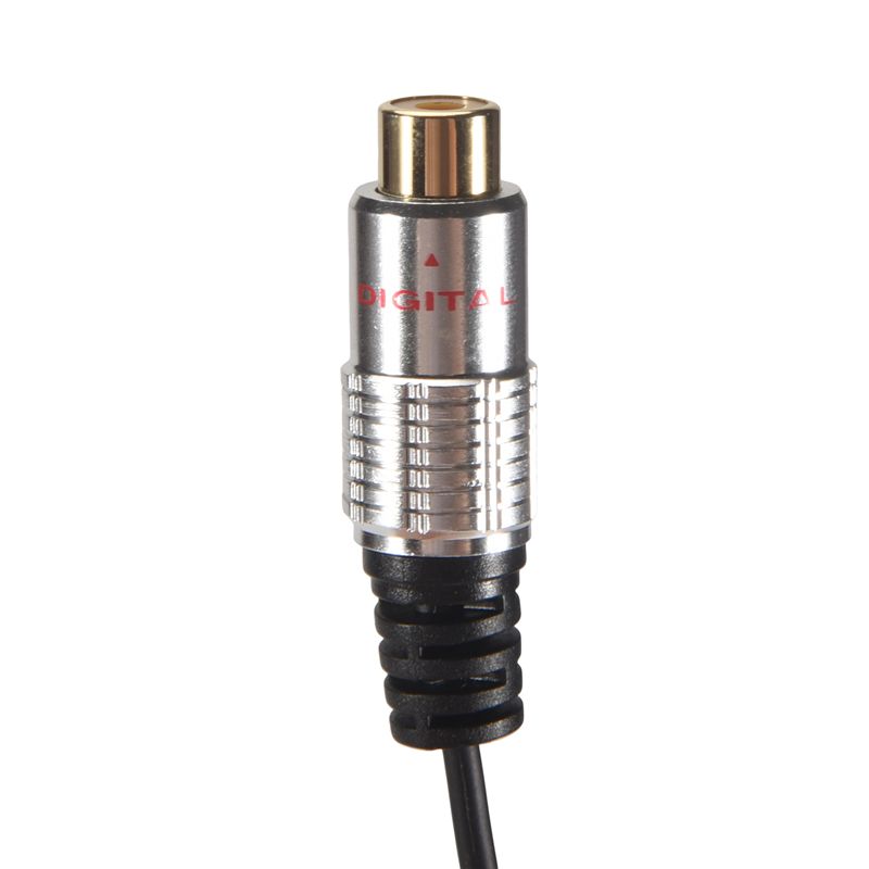 BTLIFE-3.5Mm (1/8 Inch) Stereo – Earphone Splitter Jack recenzja i cena