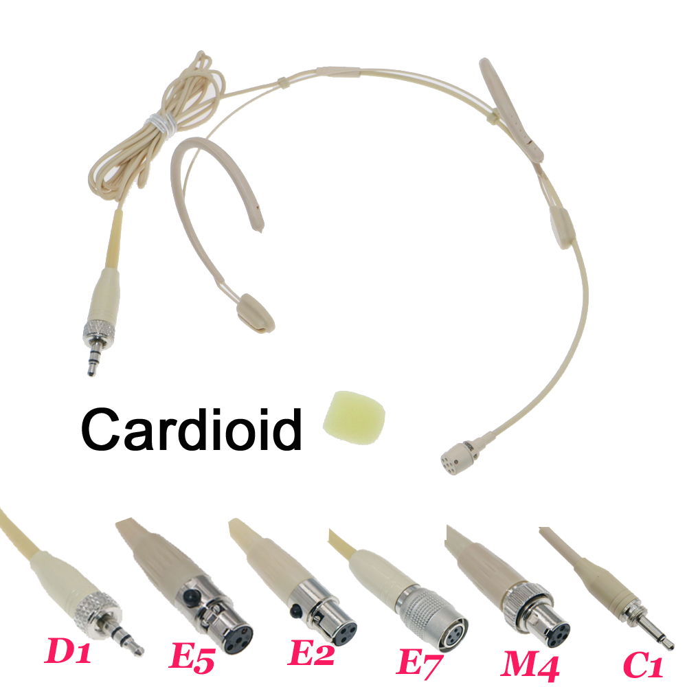Top Quality Cardioid Direction – Audiophile Headphone Wired recenzja i cena