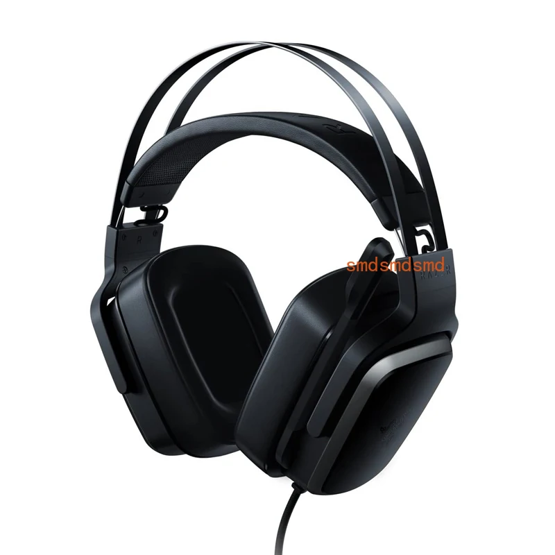 BBRazer Tiamat 7.1 V2 Gaming R – Gaming Headset Rgb recenzja i cena