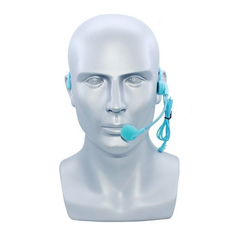 Modern Wired 3.5mm Plug Lectur – Wired Earphone Mic recenzja i cena