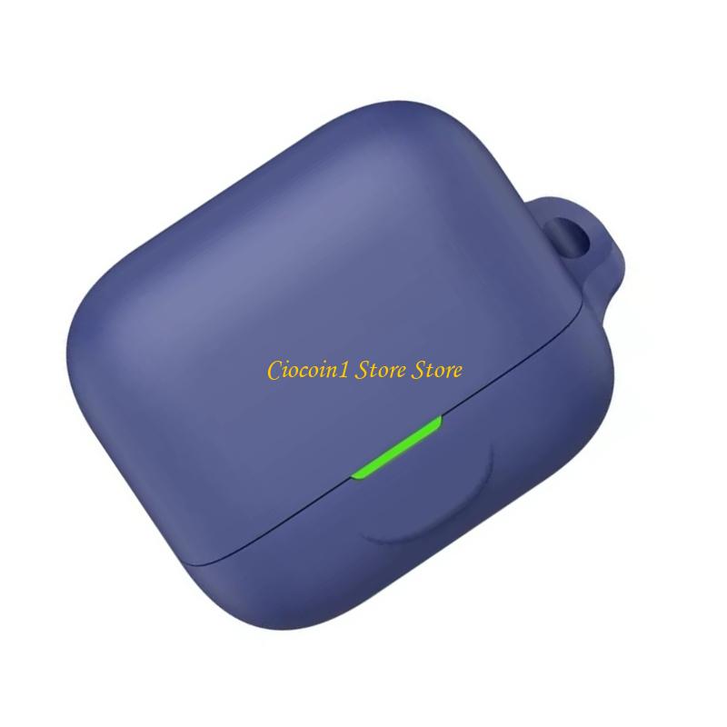 A3PC Silicone Protective Cover – Earbuds Charging Case recenzja i cena