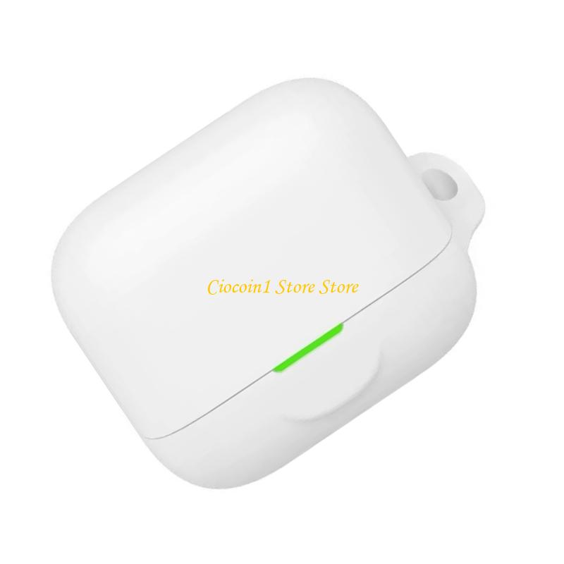 A3PC Silicone Protective Cover – Earbuds Charging Case recenzja i cena