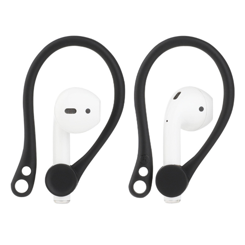 2PCS Mini Anti-fall Bluetooth  – Sports Earphone Hook recenzja i cena