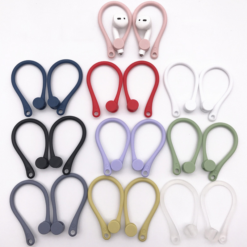 2PCS Mini Anti-fall Bluetooth  – Sports Earphone Hook recenzja i cena