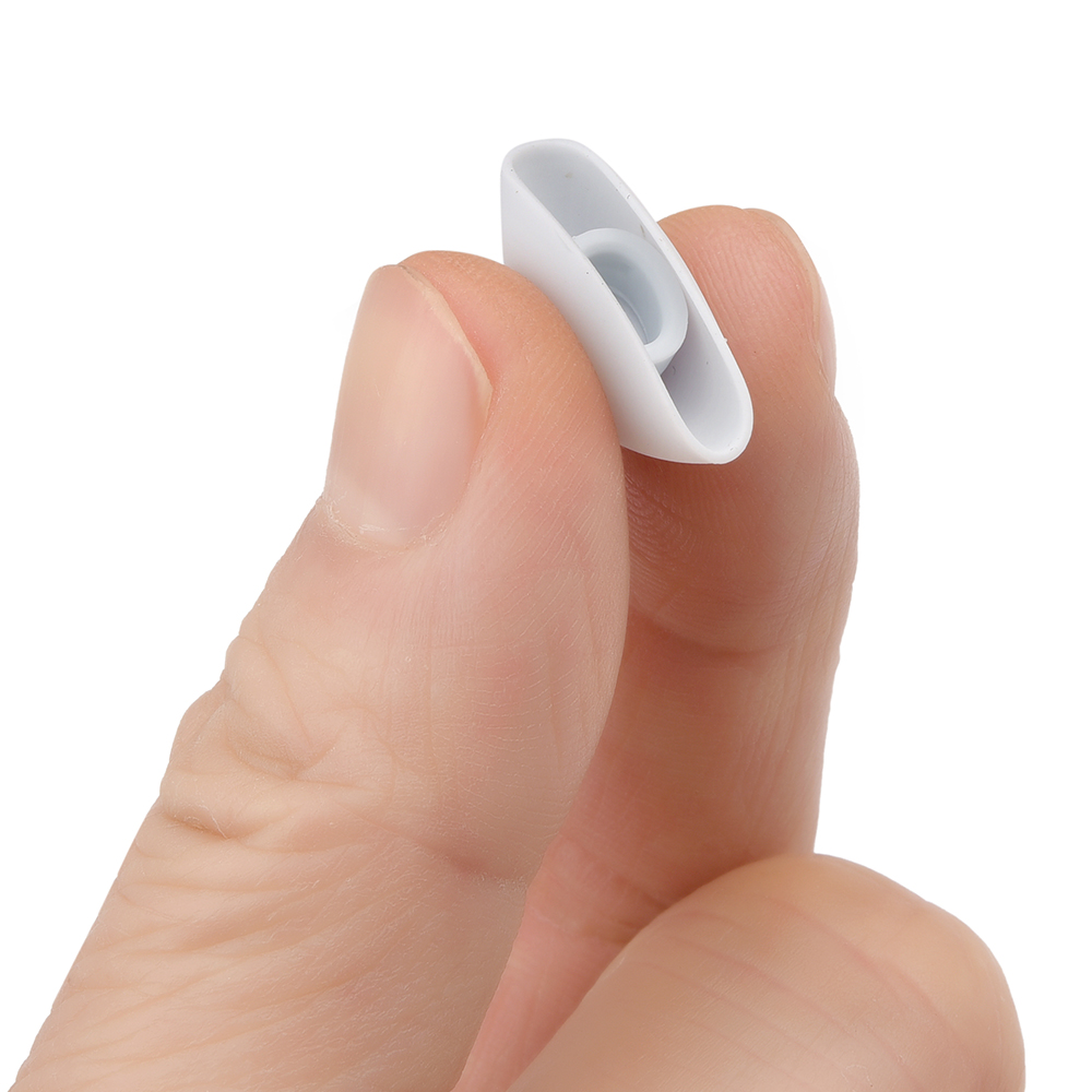 6Pcs Silicone Ear Tips for OPP – Wireless Earbuds Tws recenzja i cena