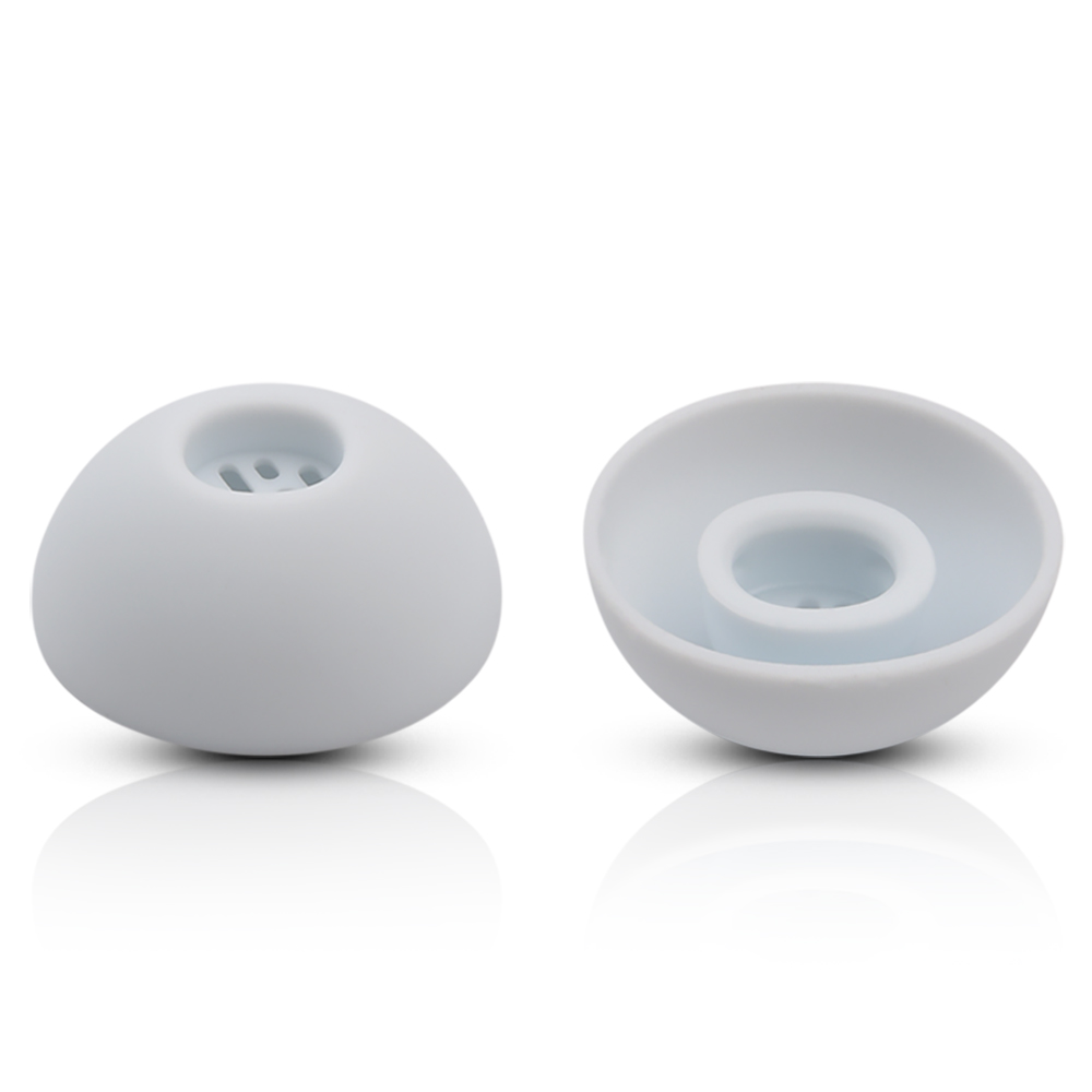 6Pcs Silicone Ear Tips for OPP – Wireless Earbuds Tws recenzja i cena