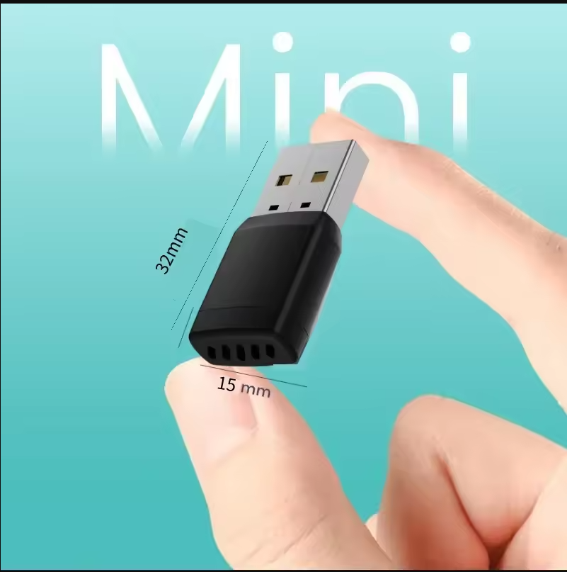 Smart Wireless CarPlay Android – Bluetooth Adapter Receiver recenzja i cena