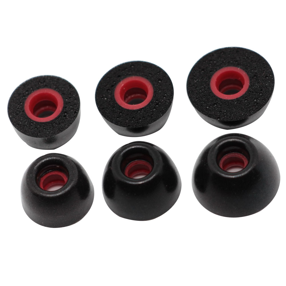 Poyatu O5 Plus Memory Foam Ear – Wireless Earbuds Tws recenzja i cena