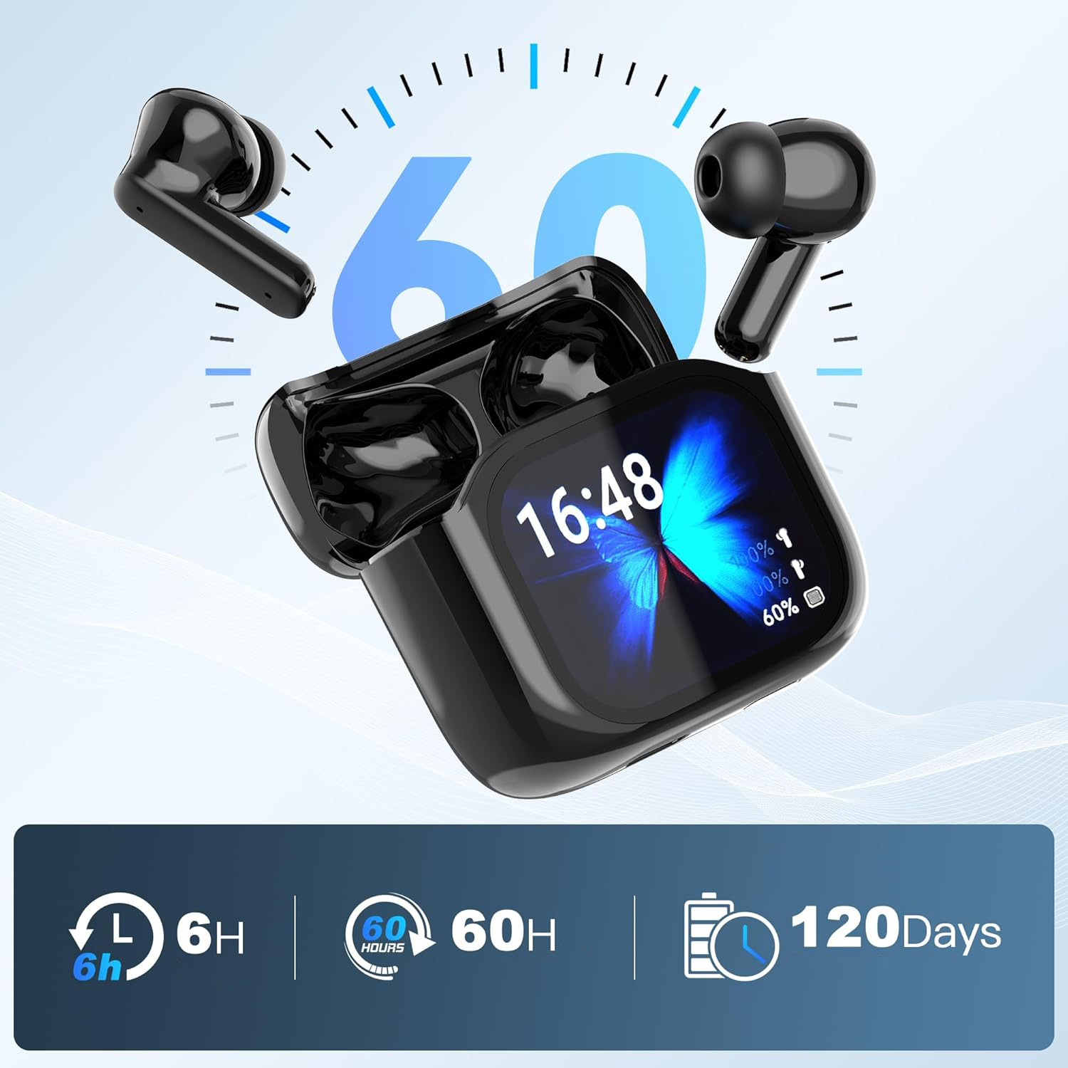 2025 AI Translation Bluetooth  – Noise Cancelling Headphone recenzja i cena