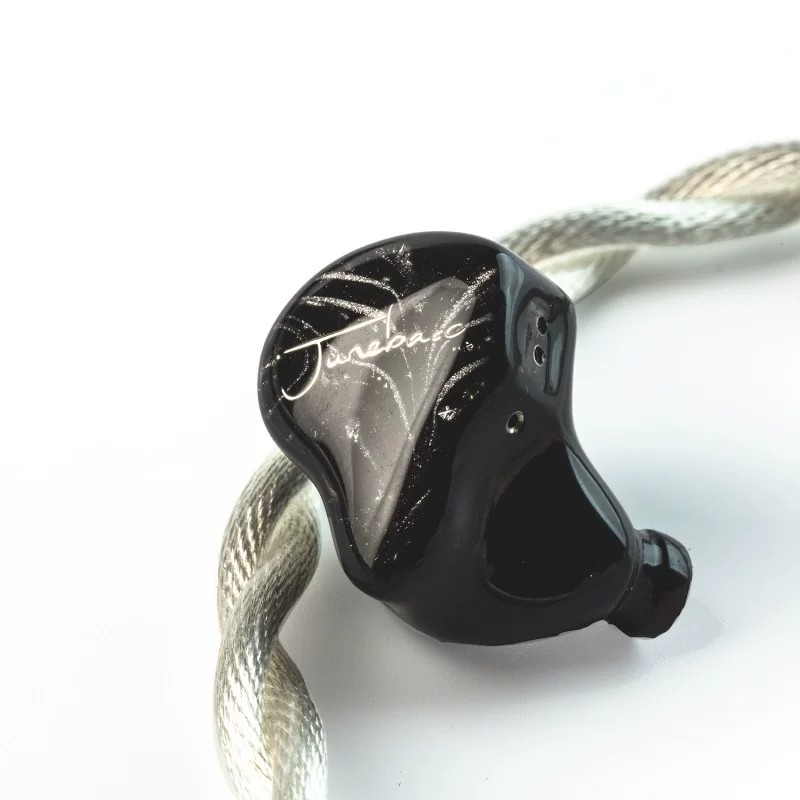 LETECIEL JUNEBARC HYPNOS Headp – Audiophile Headphone Wired recenzja i cena