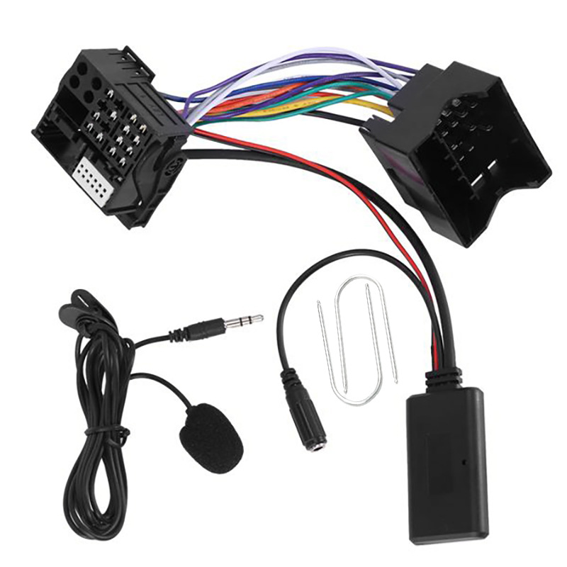AUX Bluetooth Module Car Audio – Bluetooth Adapter Receiver recenzja i cena