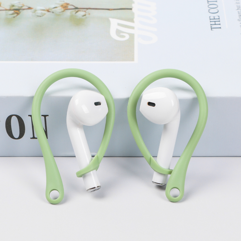For Apple AirPods 1 2 3 Pro Ea – Sports Earphone Hook recenzja i cena