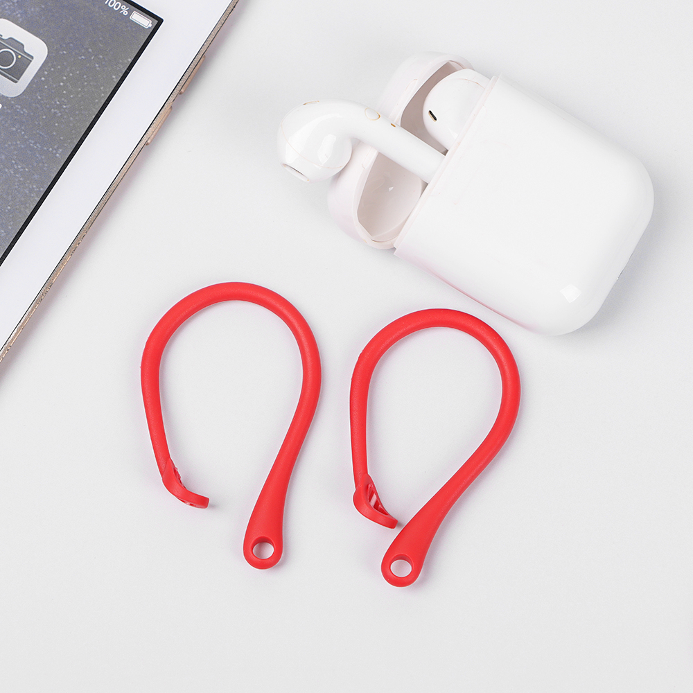 For Apple AirPods 1 2 3 Pro Ea – Sports Earphone Hook recenzja i cena