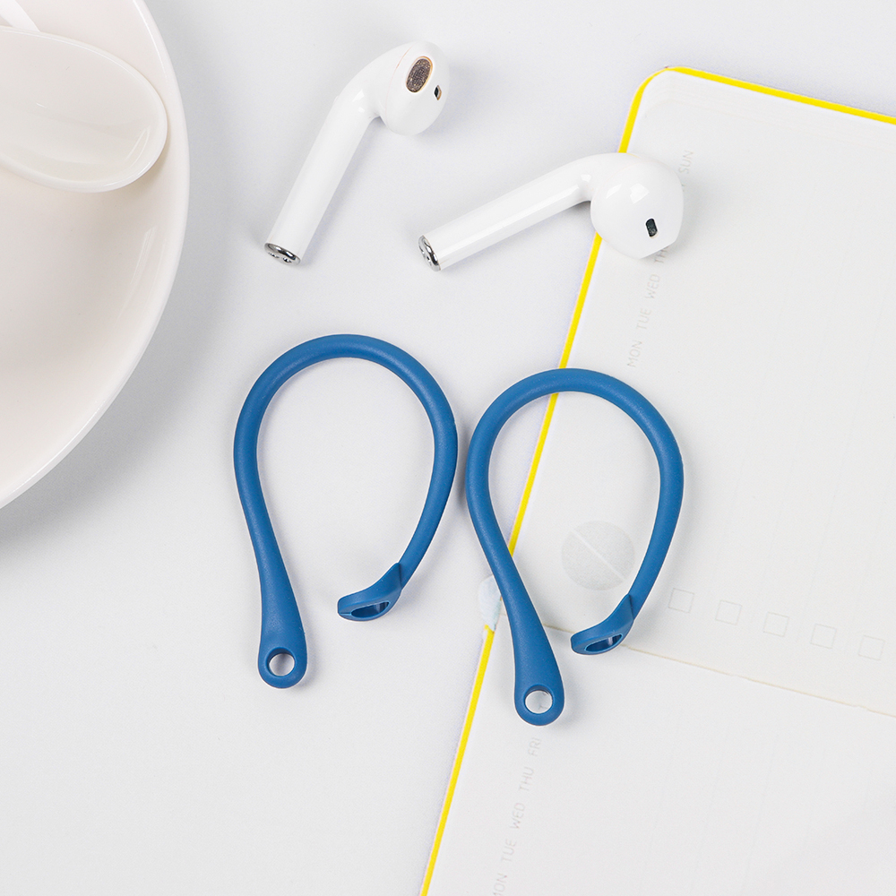 For Apple AirPods 1 2 3 Pro Ea – Sports Earphone Hook recenzja i cena