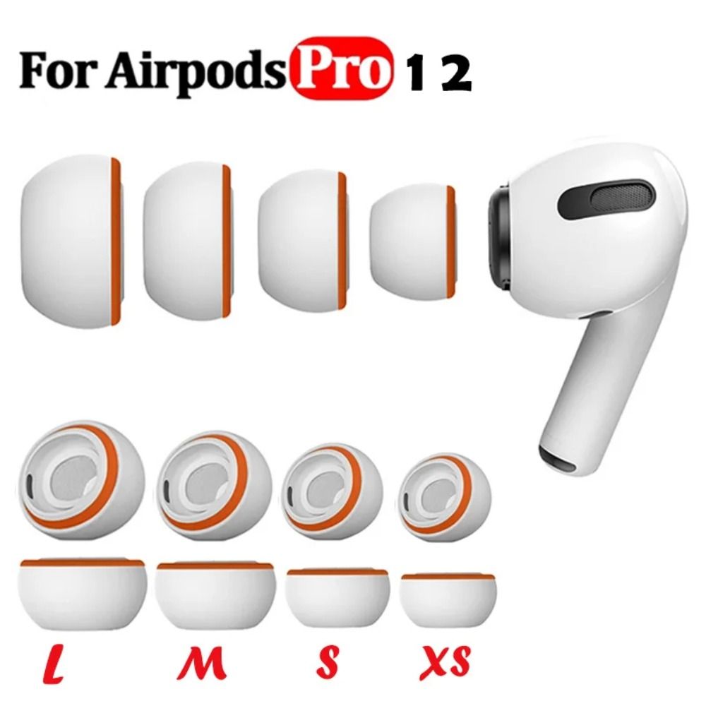 Memory Foam Ear Tips New Repla – Earphone Foam Tip recenzja i cena