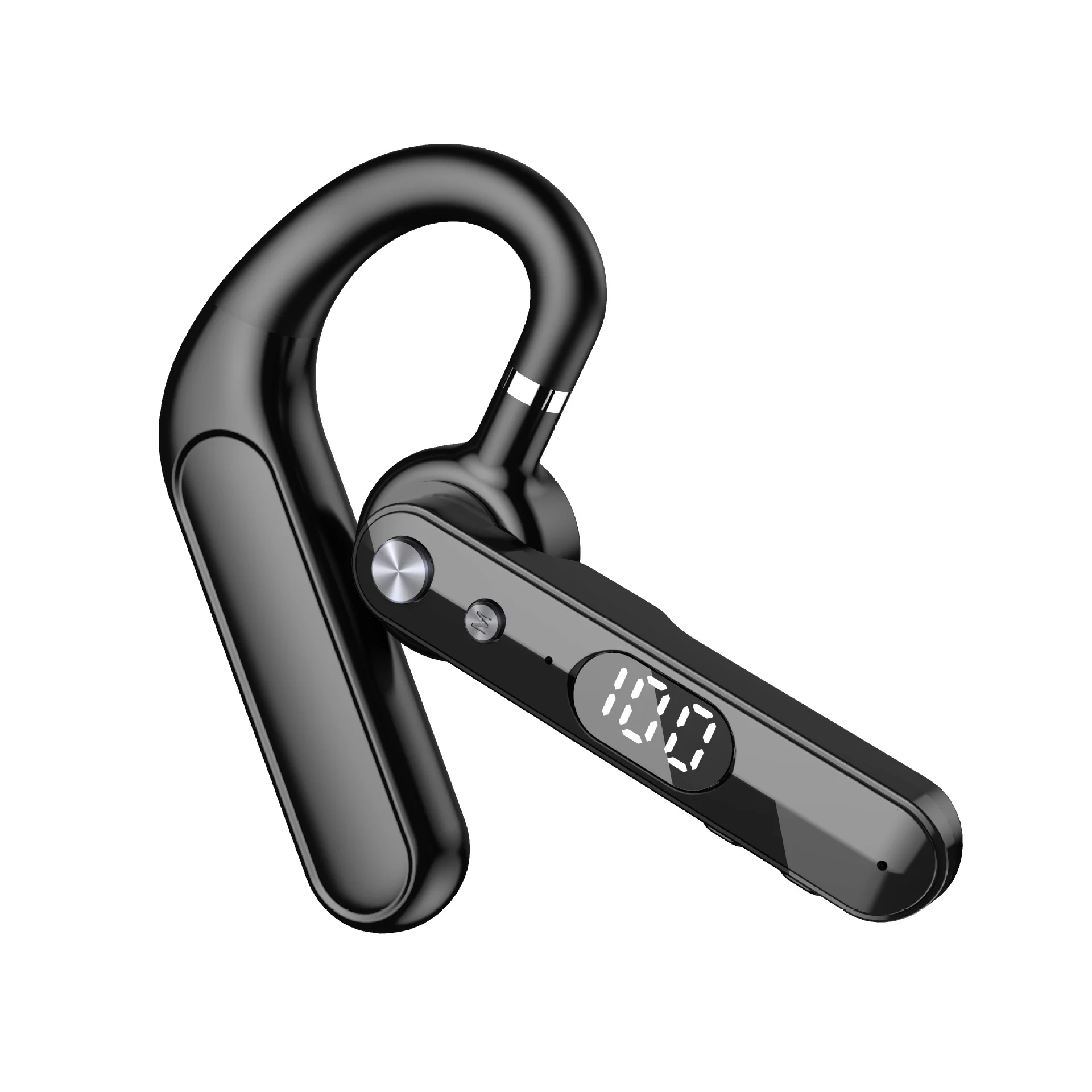 Wireless Bluetooth Headphones  – Noise Cancelling Headphone recenzja i cena