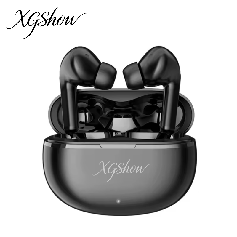 XGSHOW High Quality Air7 BT5.3 – Wireless Earbuds Tws recenzja i cena